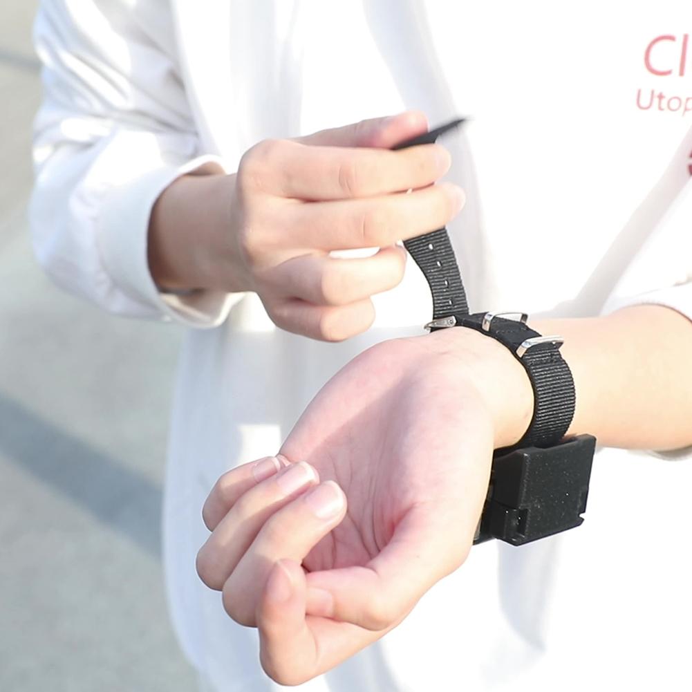 Untuk DJI Nano Tali Pergelanga - Drone Joystick Cover ulasan dan harga