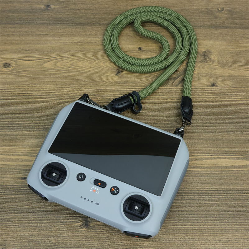 Tali untuk DJI Mavic 3/2/Air 2 - Drone Remote Controller Lanyard ulasan dan harga