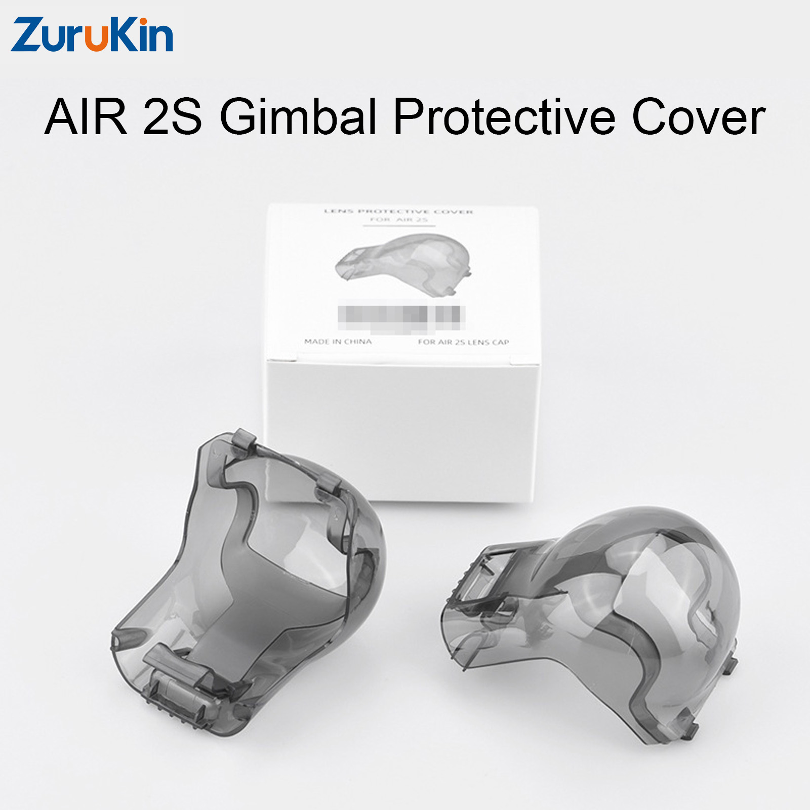 1 Buah/2 Buah/5 Buah Penutup G - Drone Joystick Cover ulasan dan harga