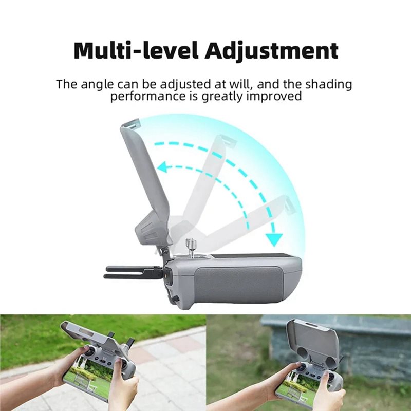 Y14A Pelindung Matahari untuk  - Drone Sun Shade ulasan dan harga