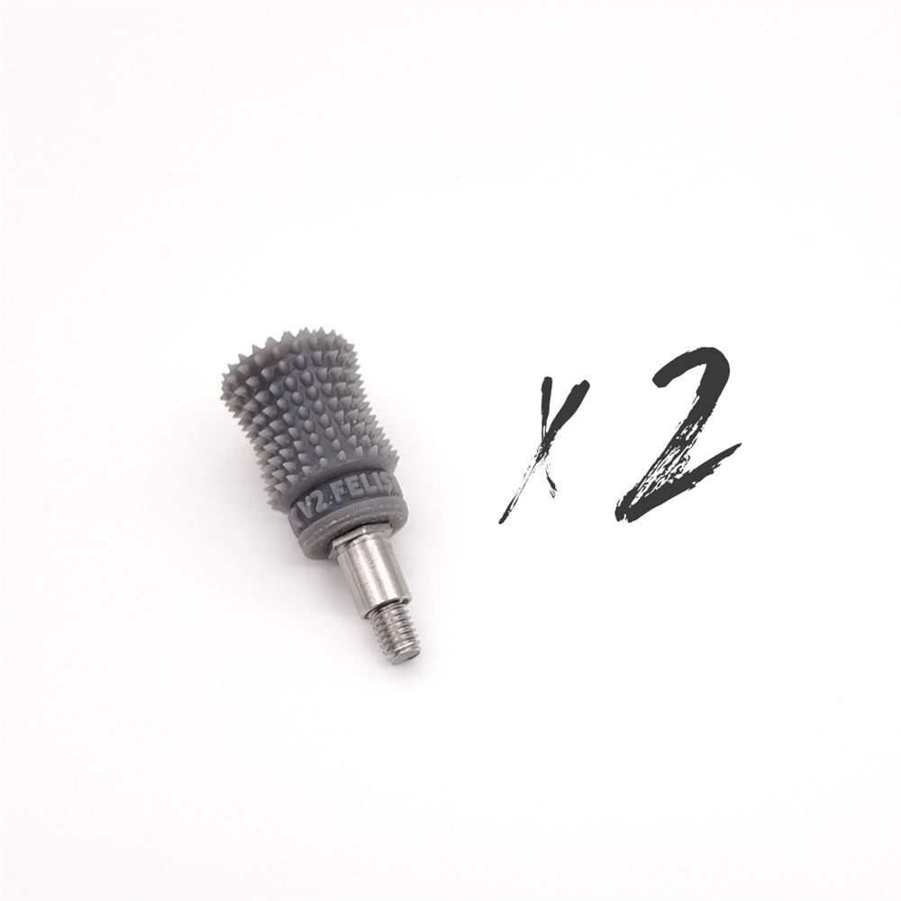 2 Buah FeliStick V2 V3 FPV Rem - Drone Control Stick ulasan dan harga