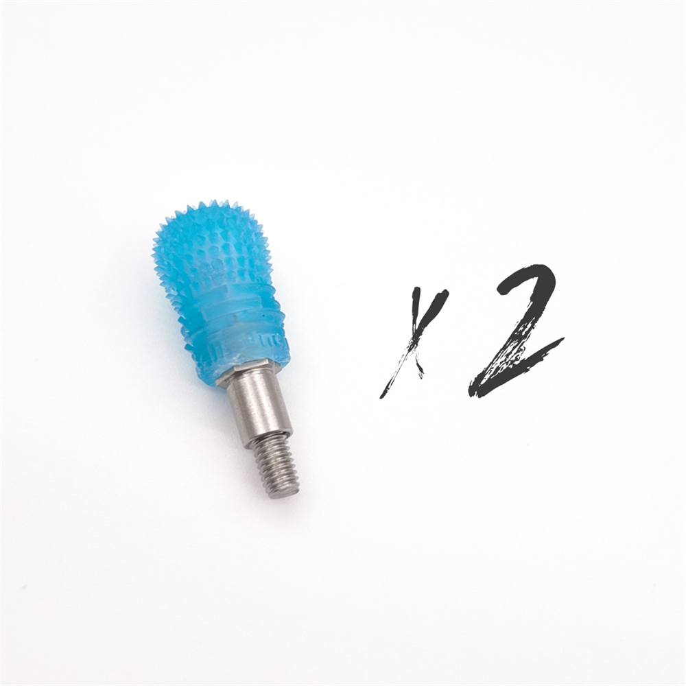 2 Buah FeliStick V2 V3 FPV Rem - Drone Control Stick ulasan dan harga
