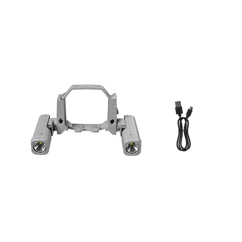 Lampu Sorot LED untuk DJI Mini - Drone Beacon Light ulasan dan harga